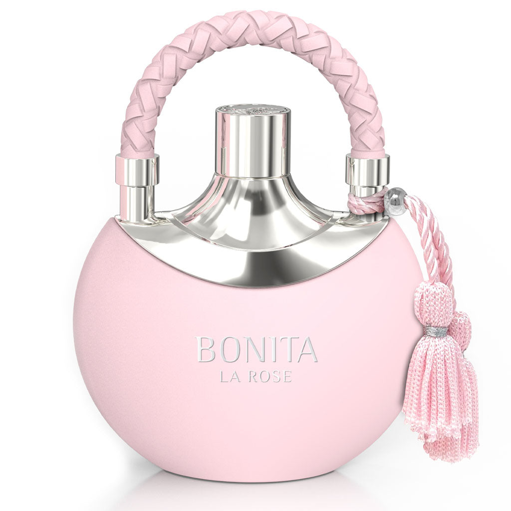 Emper Le Falcone Bonita La Rose Sophisticated Floral Oriental Eau de Parfum 90ml