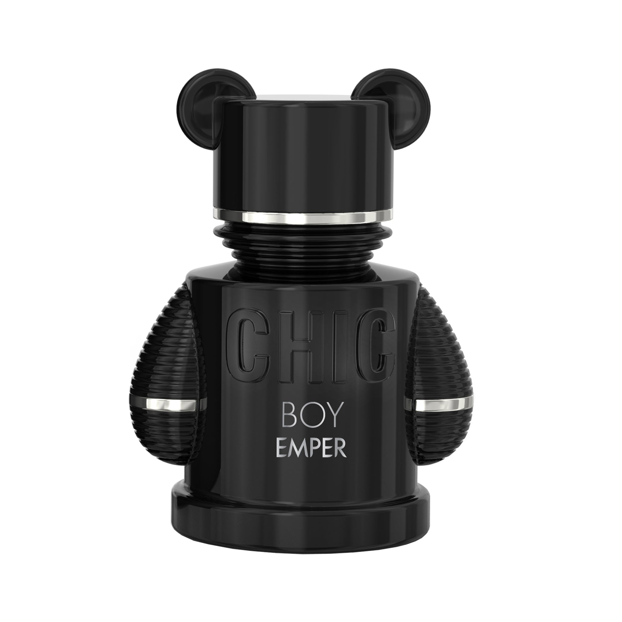 Emper Chic Boy Sparkling Spiced Floral with Warm Woods Eau de Parfum 100 ml