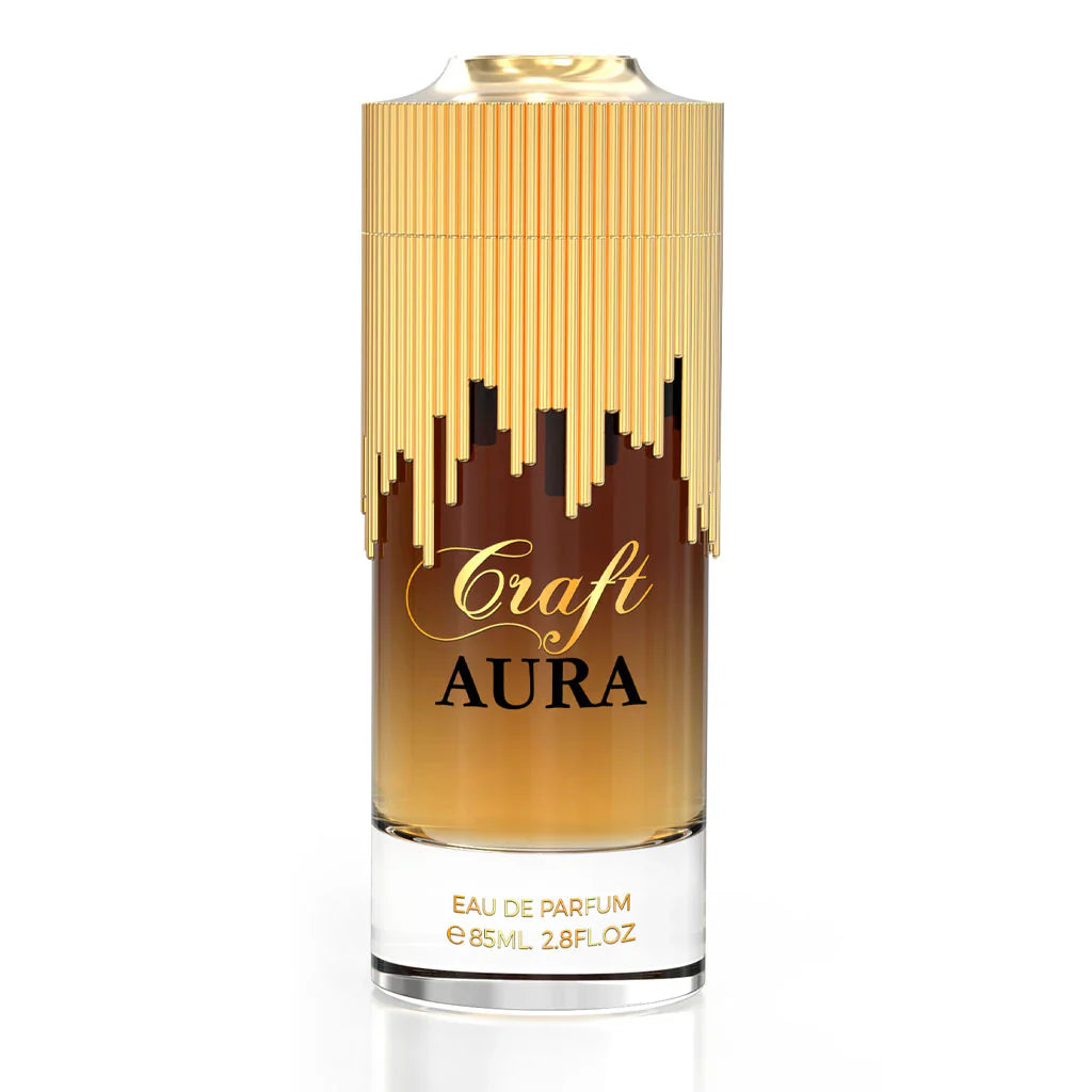 Le Chameau Craft Aura Pour Femme Gourmand Floral Eau de Parfum 85ml
