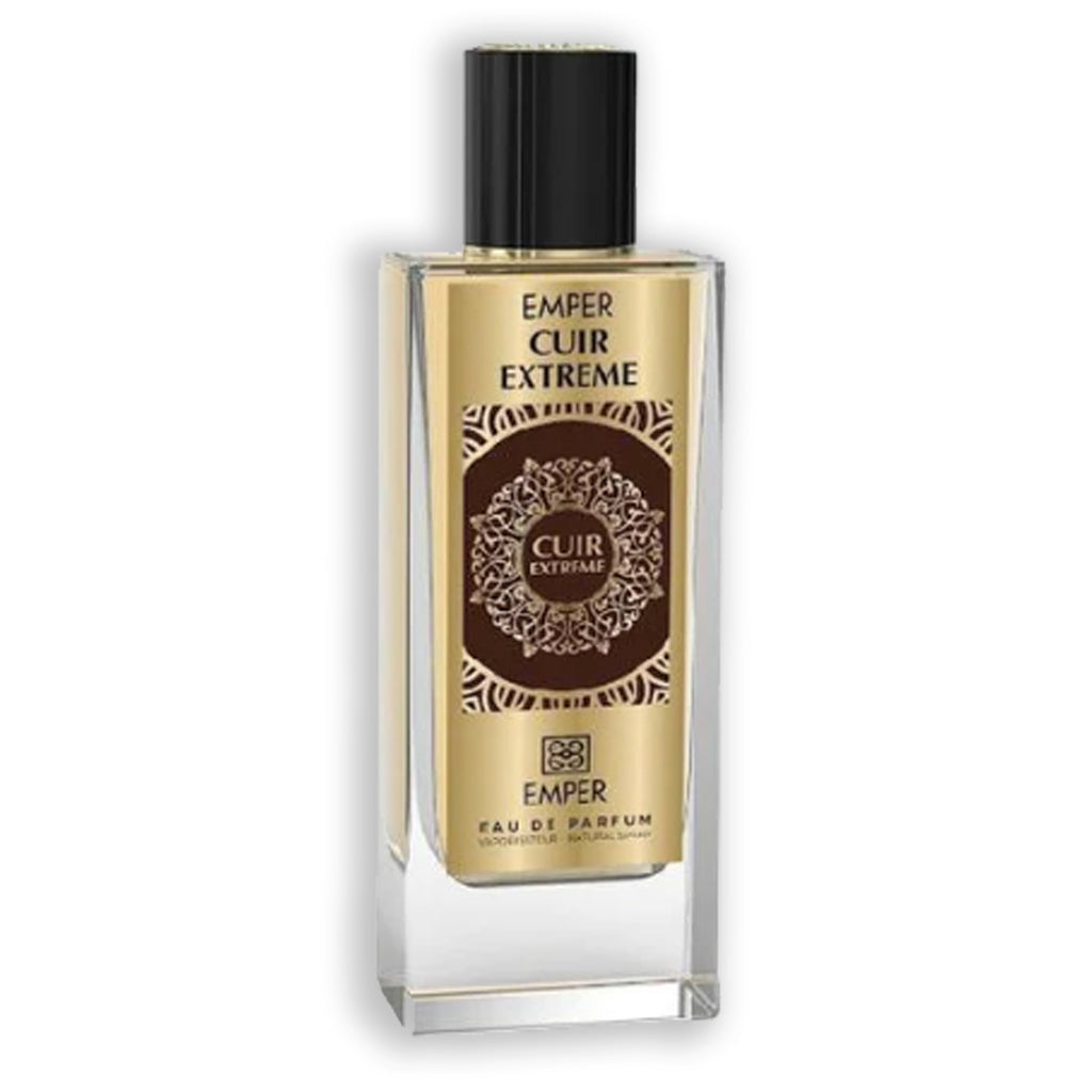 Emper Blanc Collection Cuir Extreme Concentrated Perfume 85 ml