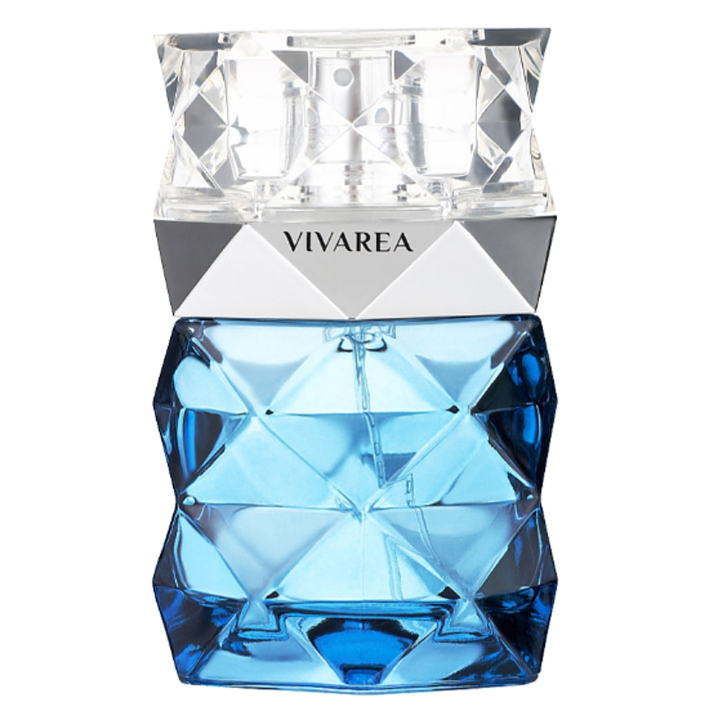 EMPER Diamond Homme Citrus Bergamot Patchouli Amber Masculine Eau de Parfum 100ml