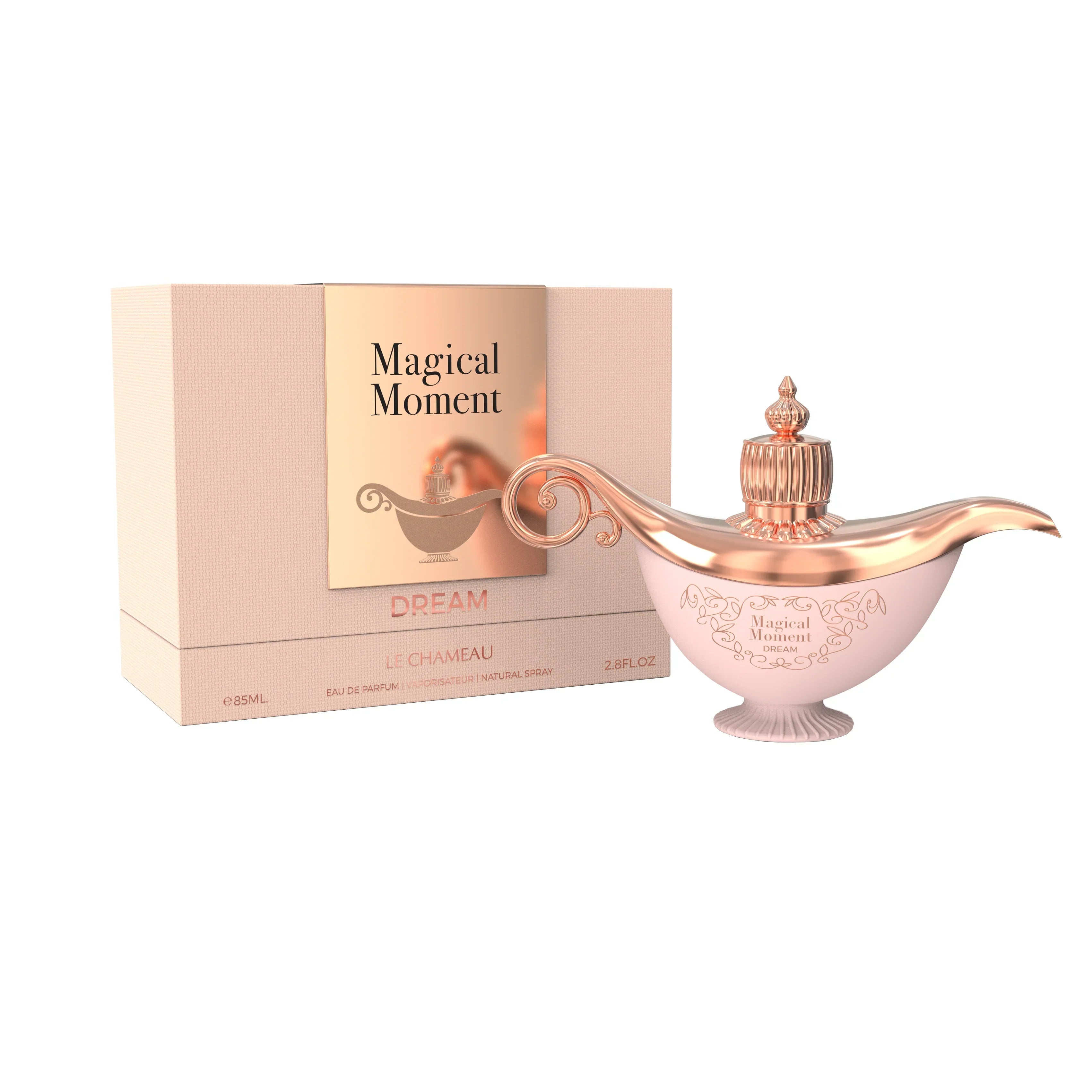 Le Chameau Magical Dream Eau de Parfum 85 ml