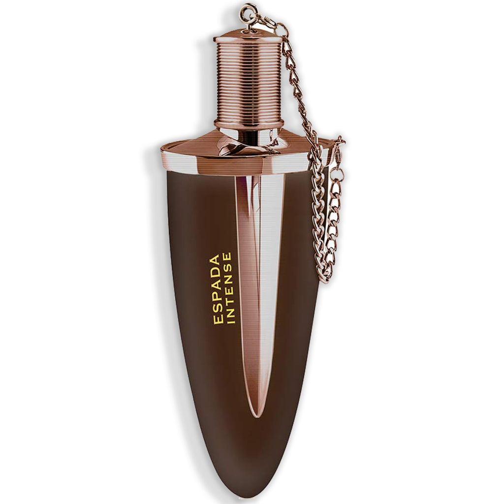 Le Chameau Espada Intense Unisex Eau de Parfum 100ml