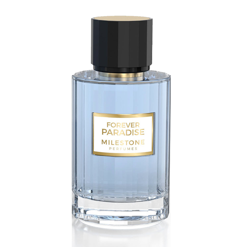 Forever Paradise Unisex Radiant Neroli Citrus Woody Eau de Parfum 100ml