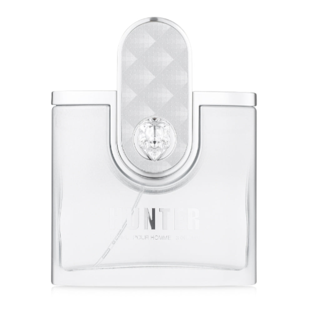 PRIVE Hunter Pour Homme Luminous Citrus Fresh Eau de Parfum 90ml