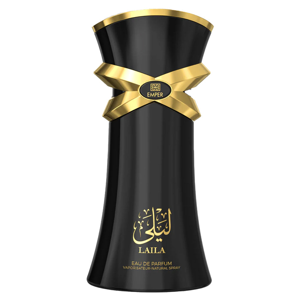 EMPER Laila Radiant Floral-Fruity Eau de Parfum 100ml
