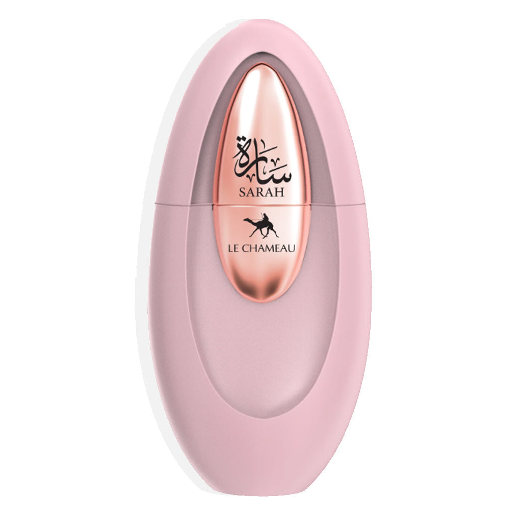 Le Chameau Sarah Luminous Gourmand Floral Eau de Parfum 100ml