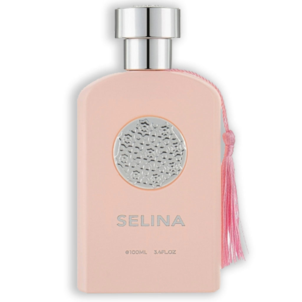 EMPER Selina Luminous Citrus and Vanilla Floral Eau de Parfum 100ml