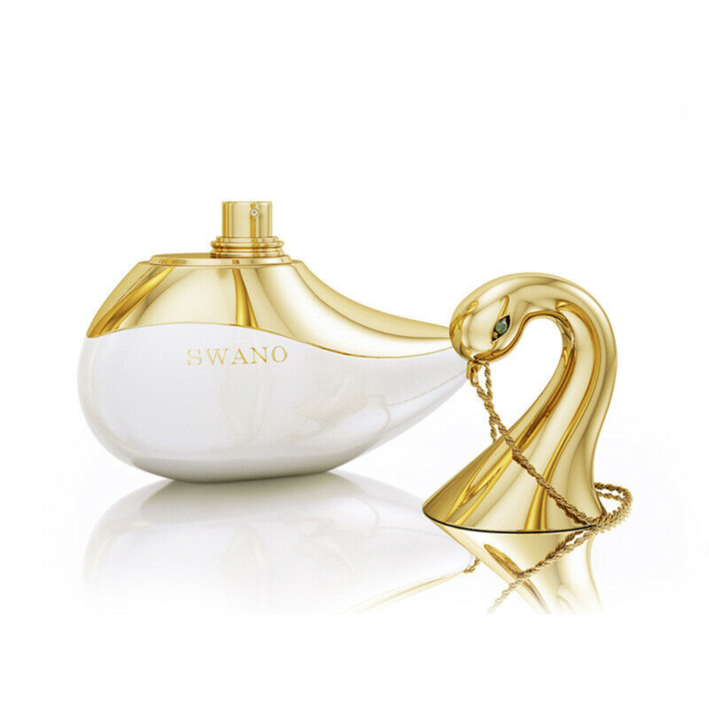 Le Chameau Swano Pour Femme Seductive Floral Fruity Eau de Parfum 80ml