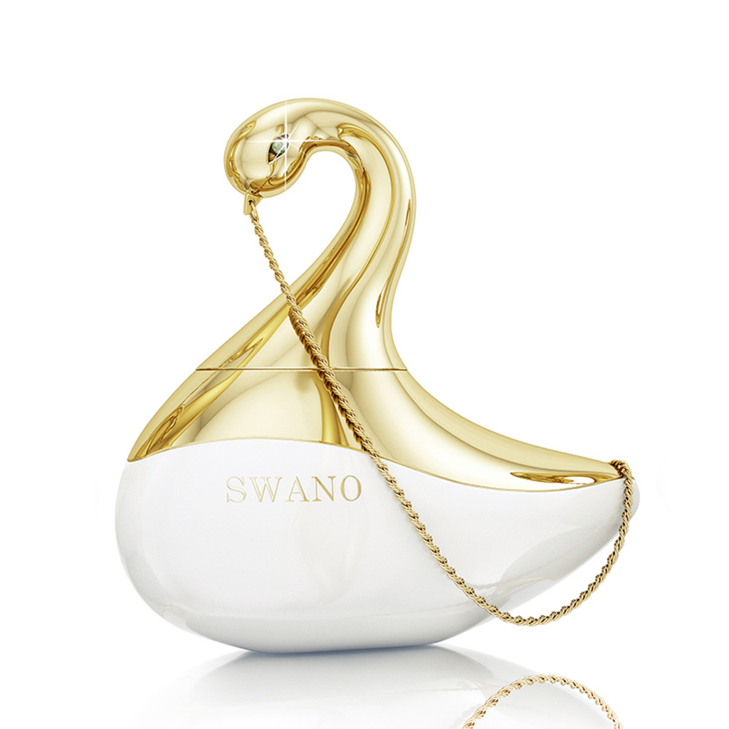 Le Chameau Swano Pour Femme Seductive Floral Fruity Eau de Parfum 80ml