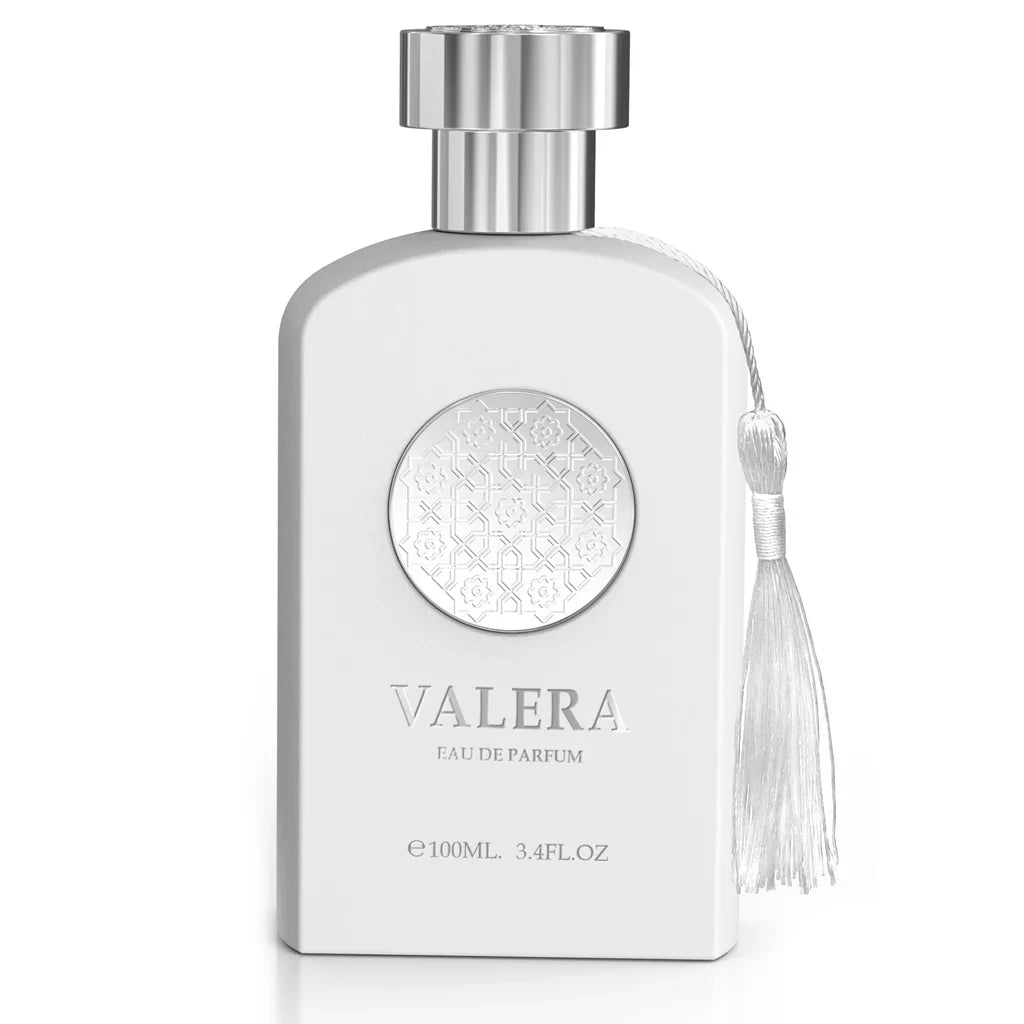 EMPER Valera Pour Femme Luminous Floral-Fruity Eau de Parfum 100ml