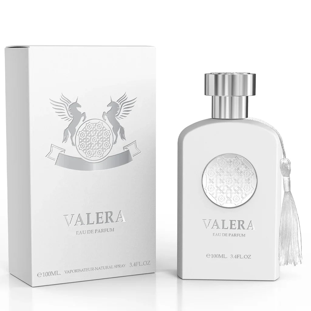 EMPER Valera Pour Femme Luminous Floral-Fruity Eau de Parfum 100ml