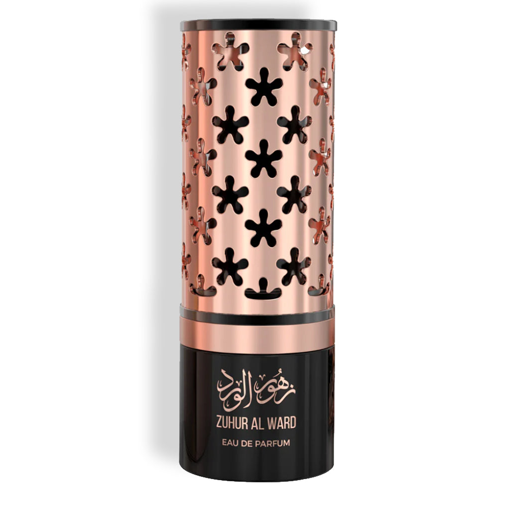 LE CHAMEAU Zuhur Al Ward Luminous Floral Fruity Evening Eau de Parfum 100ml Unisex